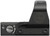 Leupold DeltaPoint Pro 2.5 MOA Dot - 3