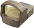Leupold DeltaPoint Pro 2.5 MOA Dot Dark Earth