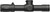 Leupold Mark 5HD 2-10x30 (35mm) M1C3 FFP PR-1MOA Rifle Scope - 3