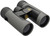 Leupold BX-2 Alpine HD 10x42 binoculars angled showing lenses