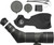 Leupold SX-4 Pro Guide HD Gen 2 15-45x65mm Angled Spotting Scope - Alternate View