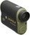 Leupold RX-FullDraw 5 rangefinder angled showing OLED display