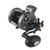 Coldwater A trolling reel with carbon drag system for lake trolling