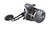 Okuma Coldwater trolling reel with line counter for walleye anglers