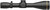 Leupold VX-4HD 3-12x50 CDS-ZL2 rifle scope for Canadian big game hunting