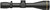 Leupold VX-4HD 3-12x50 FireDot Twilight Hunter rifle scope for Canadian hunting