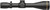 Leupold VX-4HD 4-16x50 CDS-ZL2 rifle scope for Canadian long-range hunting