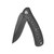 Kershaw Starter assisted opening knife with BlackWash finish