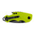 Kershaw Shuffle compact folding knife with lime green handle