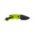 Kershaw Shuffle BlackWash knife for camping and outdoor carry