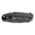 Kershaw Cannonball 2061 pocket knife open blade