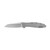 Kershaw Leek Random 1660R folding knife side profile