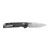 Kershaw Iridium 2038 DuraLock KVT Folding Pocket Knife detailed feature close-up