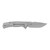 Kershaw Scour 1416 Assisted Opening Frame Lock Folding Pocket Knife field-ready application image