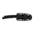 Kershaw Steppe compact outdoor fixed blade knife