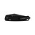Kershaw Bel Air Black folding knife closed position for everyday carry