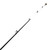 Okuma Coldwater Custom trolling rod side profile showing reinforced trolling blank construction