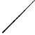 Guide layout and moderate action tip section of Okuma downrigger trolling rod