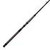 Side view of Okuma Diamond Elite Salmon wire line two-piece carbon trolling rod