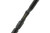 Close-up of Okuma Guide Select Pro carbon blank and premium rod construction