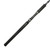 Close-up of the 24/30-ton carbon blank on the Okuma SST Carbon Grip spinning rod