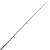 Side view of Okuma Dead Eye Classic A two-piece freshwater spinning rod