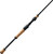 Okuma DEPS662MFTA medium fast walleye spinning rod showing lightweight design