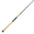 Okuma CE-S-702Lb trout rod showing light action freshwater spinning design