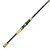 Okuma Reflexions B carbon spinning rod handle and reel seat detail
