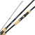 Okuma Reflexions B RXS-682MHB Medium-Heavy spinning rod full length profile
