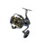 Okuma Inspira ISX spinning reel 18 lbs drag fishing equipment