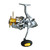 Okuma baitfeeder reel for carp catfish and freshwater fishing