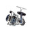 Okuma Safyre size 3000 spinning reel with aluminum spool
