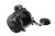 Okuma digital line counter trolling reel for salmon and lake trout fishing