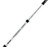Okuma Tundra Pro 2 piece spinning combo for pike and walleye fishing