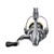 Angled view of Shimano Sedona C2500HG freshwater spinning reel