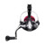 Shimano Sienna C3000 Front Drag Spinning Reel Right Side View