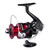 Shimano Sienna C3000 Front Drag Spinning Reel Left Side Profile