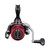Shimano Sienna C3000 Spinning Reel Front Spool Close-Up View