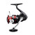 Shimano Sienna C3000 Freshwater Spinning Reel Angled Left Perspective