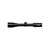 Side profile view of a matte black Steiner Ranger 4 4-16x56 riflescope centered on a solid white background