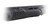Close-up of Benelli Nova Tactical forend showing textured pump grip and action release button