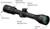 Vortex Diamondback 4-12x40 BDC The Outdoorsman