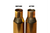 Side-by-side comparison of a rifle cartridge case mouth before and after being processed by an RCBS MatchMaster trimmer.