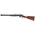 Left profile view of a Henry lever-action rifle chambered in .30-30 Win featuring a walnut stock and side-ejection receiver.
