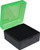 MTM Deluxe 100-Round Ammo Box (.22-250 to .308)