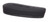 Black LimbSaver Classic Precision-Fit recoil pad isolated from an overhead perspective on a plain white background