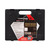 Allen Company Universal 35-Piece Premium Gun Cleaning Kit Box