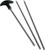 Outers Universal Multi-Piece Heavy-Duty Gun Cleaning Rod