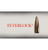 Hornady InterLock 32 Caliber (.321") 170gr Flat Nose Bullets (100 Ct)